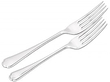 Walker and Hall Silver Cutlery Set 