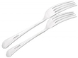Walker and Hall Silver Cutlery Set 