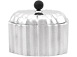 Silver Tea Caddy Antique