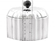 Silver Tea Caddy Antique