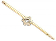 1920s Diamond Brooch