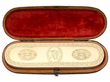 Antique Toothpick Holder