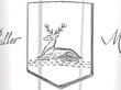 Sterling Silver Chalices