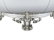 Large Vintage Silver Bowl 