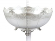 Large Vintage Silver Bowl 