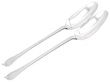 Sterling Silver Trefid Spoon 