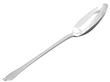 Antique Silver Trefid Spoon