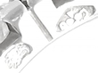 19 Stone Diamond Eternity Ring