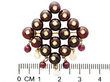 1910s Edwardian Brooch