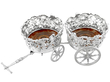 Silver Carriage Coasters UK 