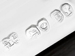 Silver Carriage Coasters UK