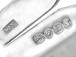 Silver Carriage Coasters UK