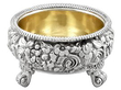 Details of 19th Century Silver Salts