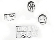 Silver Salts