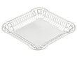 Early 20th Century Silver Dish 