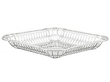 Side of Silver Dish 