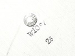 Early 20th Century Silver Dish Hallmarks