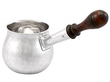 Silver Brandy Pan