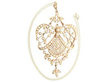 Victorian Pearl necklace for sale 