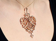Victorian Pearl necklace