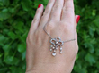 Diamond Pendant Chain