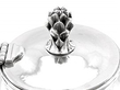 Omar Ramsden Silver Teapot
