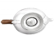 Omar Ramsden Silver Teapot