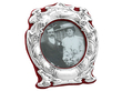 Art Nouveau Silver Photo Frame UK