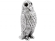 Sterling Silver Owl Shakers 