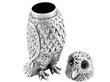 Sterling Silver Owl Shakers 