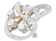 1890s Brooch