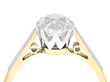 Edwardian Engagement Ring
