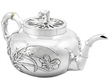 Antique Chinese Tea Set Oriental