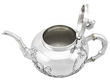 Antique Chinese Tea Set Oriental