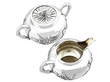 Antique Chinese Tea Set Oriental