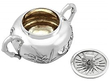 Antique Chinese Tea Set Oriental