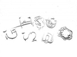 18th Century Silver Mug Hallmarks