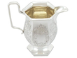 Sterling Silver Water Jug