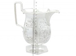 Sterling Silver Water Jug Measurements