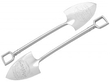 Sterling Silver Presentation Spades 