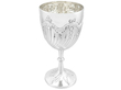 Early 20th Century Silver Cup