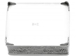 Chinese Export Silver Box