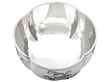 Antique Chinese Silver Bowl