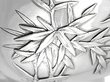 Antique Chinese Silver Bowl