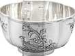 Antique Chinese Silver Bowl
