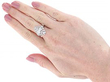 Antique Diamond Ring 