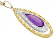 Amethyst Jewellery