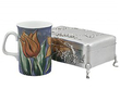 Chinese Silver Jewellery Box 