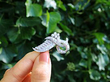 Diamond Brooch 