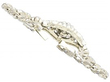 1950s Diamond and Gold Bracelet